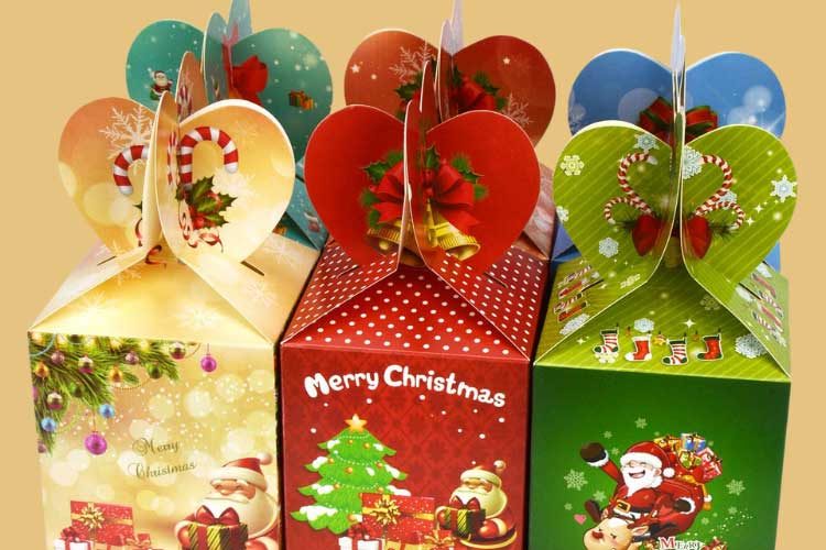 custom candy boxes d